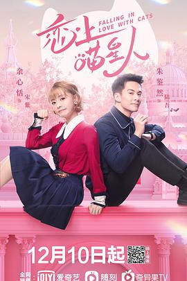 恋上喵星人第15集