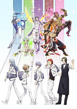 Fairy兰丸～让我来帮助你的心～第06集