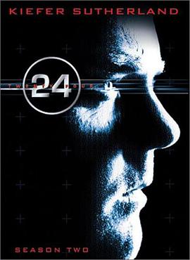 24小时 第二季第21集