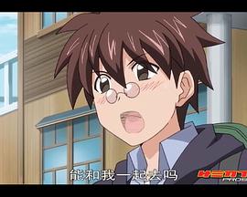 魔法先生 第二季第21集