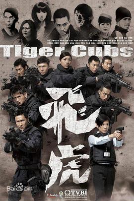 飞虎国语第12集
