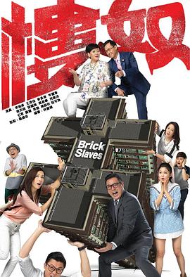 楼奴粤语第15集
