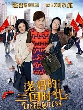 老妈的三国时代第21集
