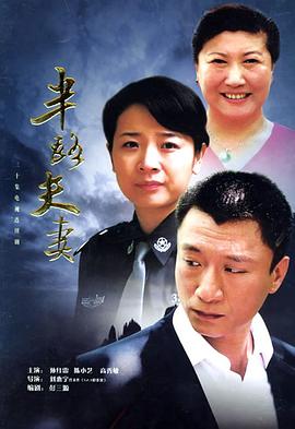 半路夫妻第13集