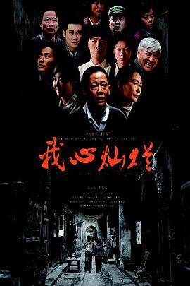 我心灿烂王志文版第21集