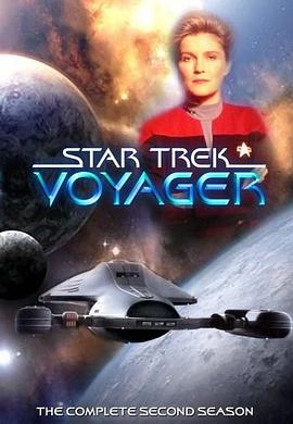 星际旅行：重返地球第二季第14集
