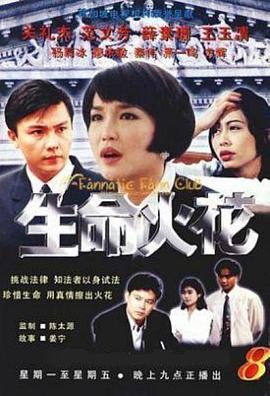 生命火花第12集
