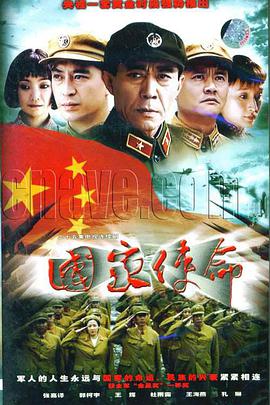 国家使命第11集