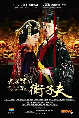 卫子夫第26集