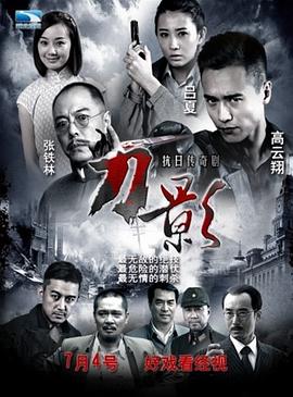 刀影第12集