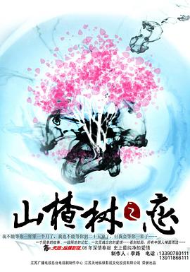 山楂树之恋2011第21集