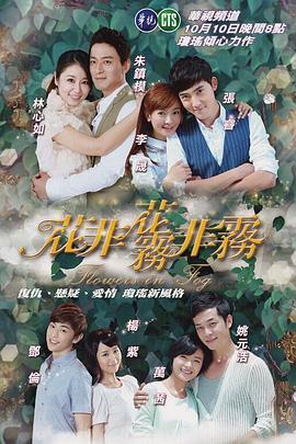花非花雾非雾第32集
