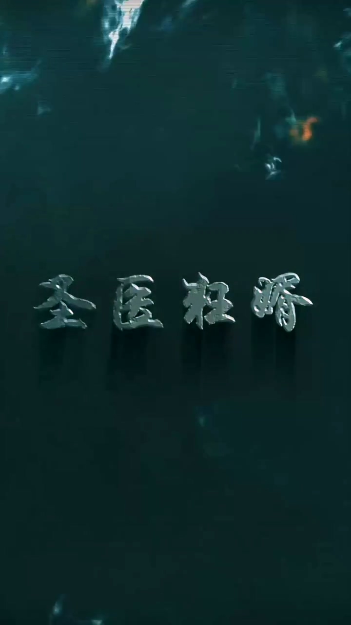 圣衣狂婿第39集