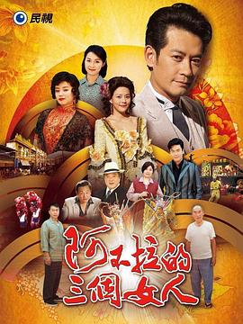 阿不拉的三个女人第14集