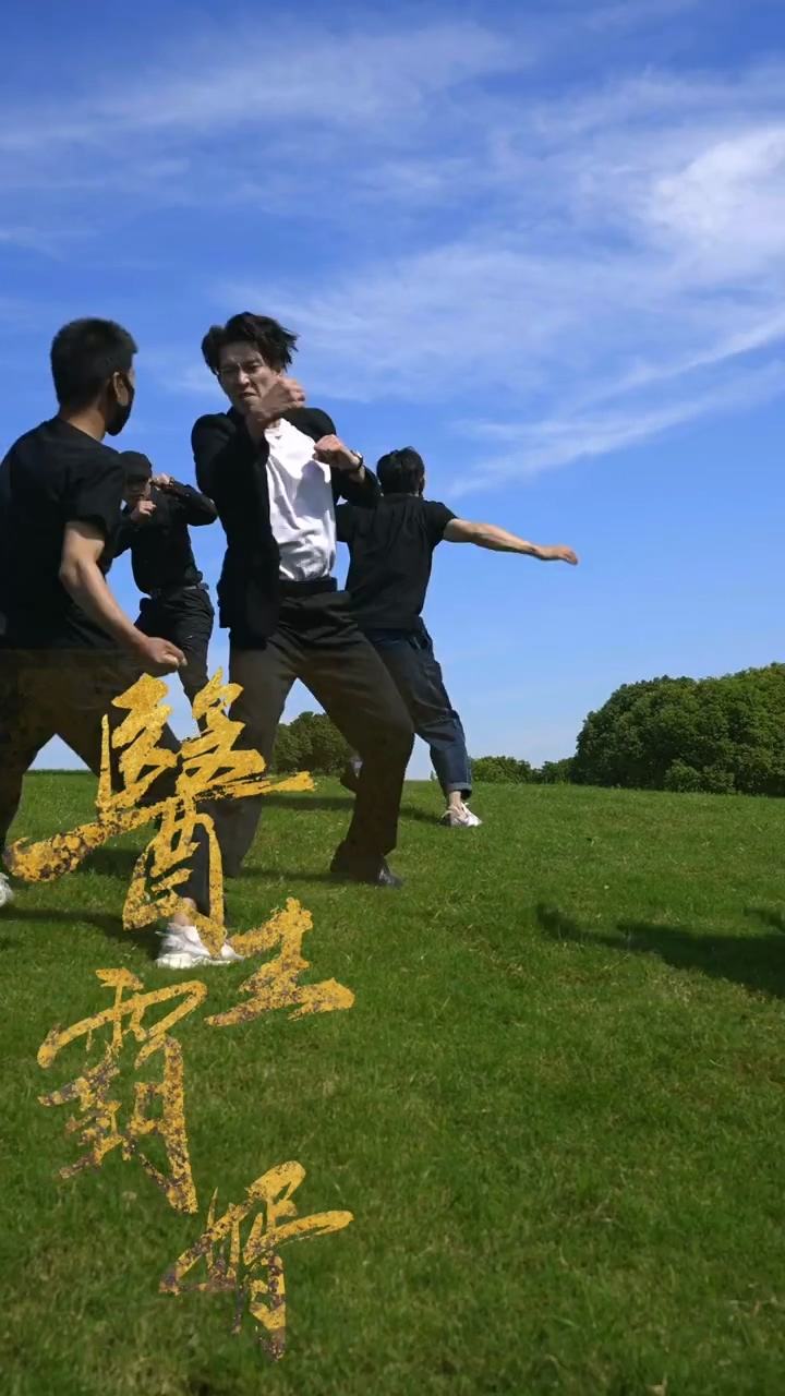 医王霸婿第16集