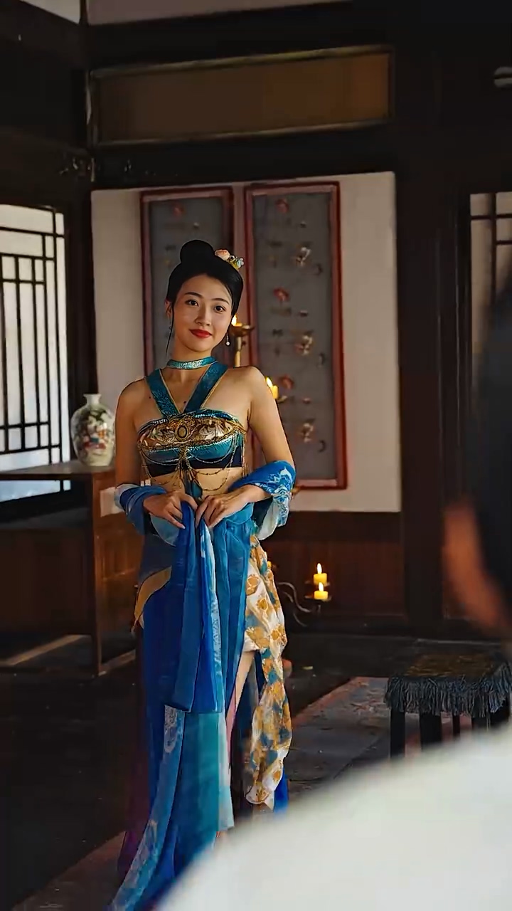 没人告诉我，我爹是皇帝啊第38集