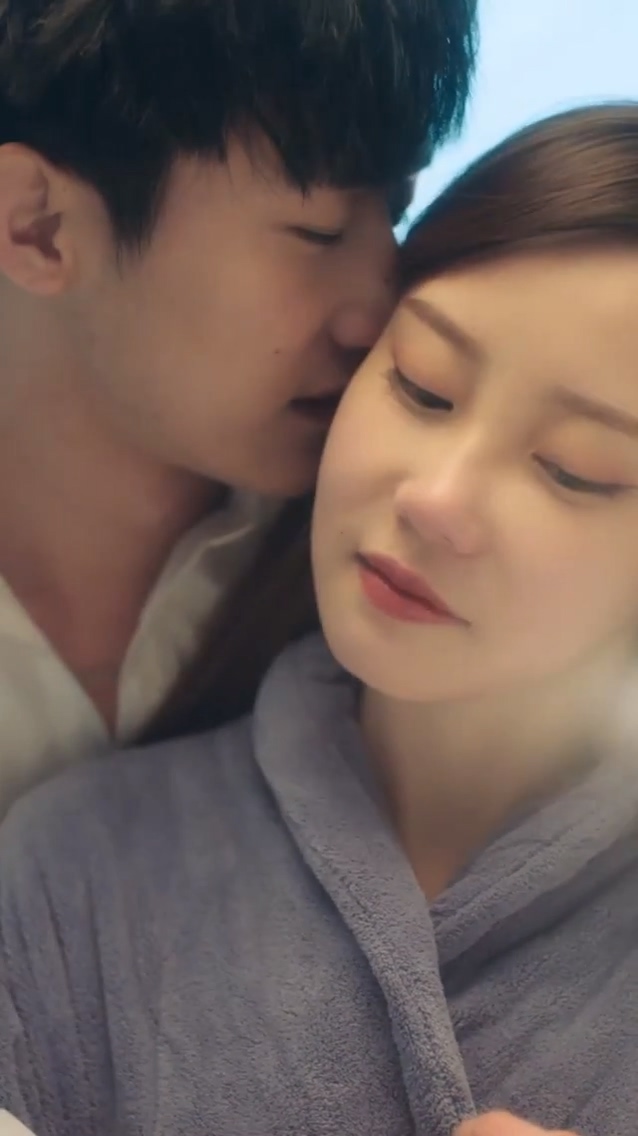 我的致命总裁720P