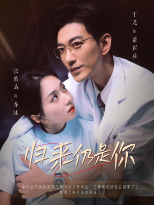 归来仍是你(全集)