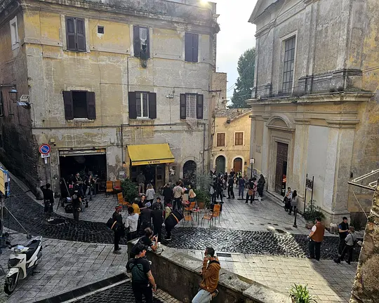 阿曼达·诺克斯杀人疑案(全集)