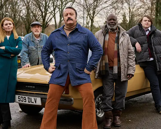 复苏的日子 第二季(全集)