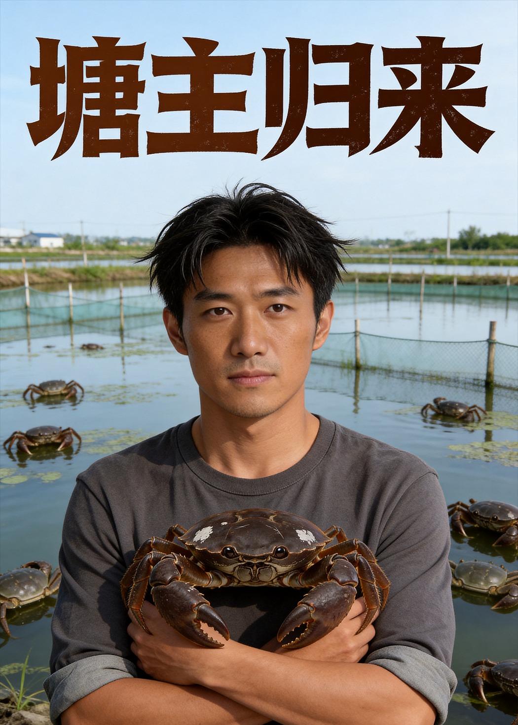 塘主归来