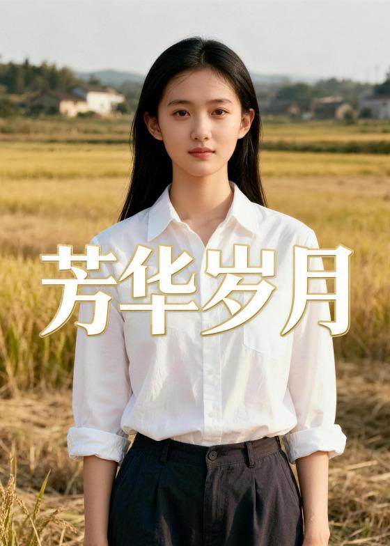 芳华岁月
