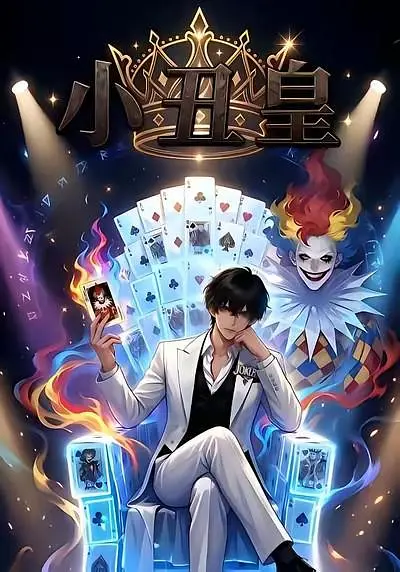 小丑皇
