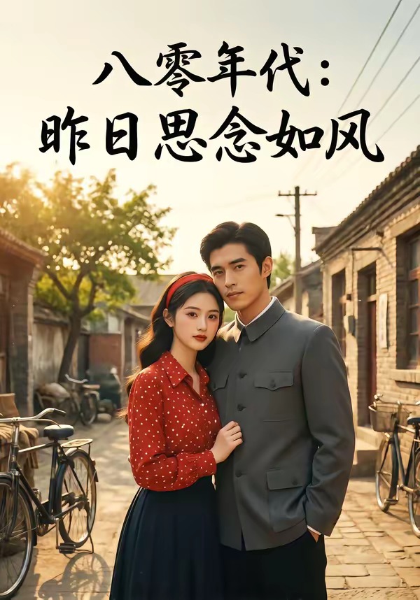 八零年代：昨日思念如风