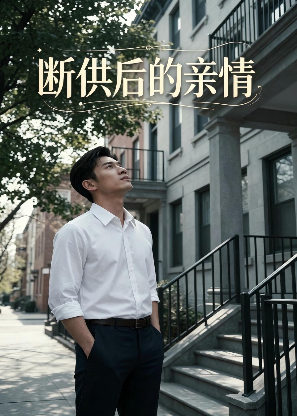 断供后的亲情