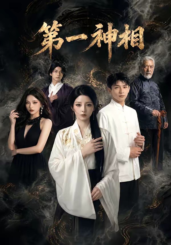 第一神相