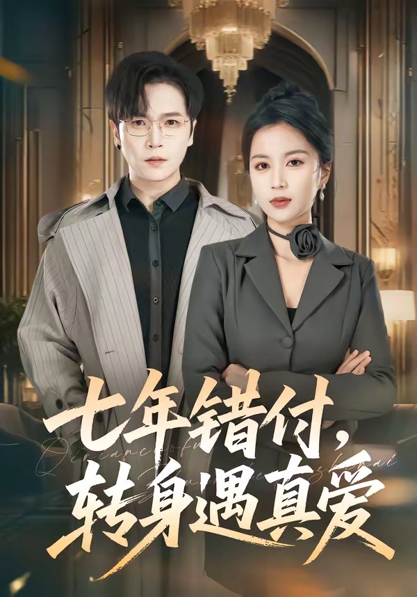 七年错付，转身遇真爱