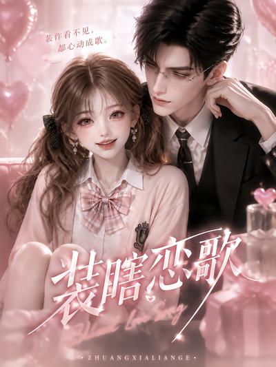 装瞎恋歌