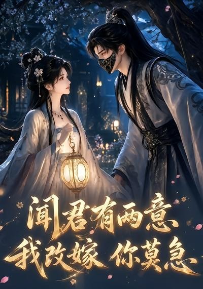 闻君有两意我改嫁你莫急