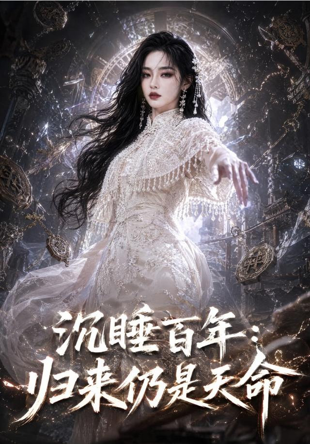 沉睡百年归来仍是天命