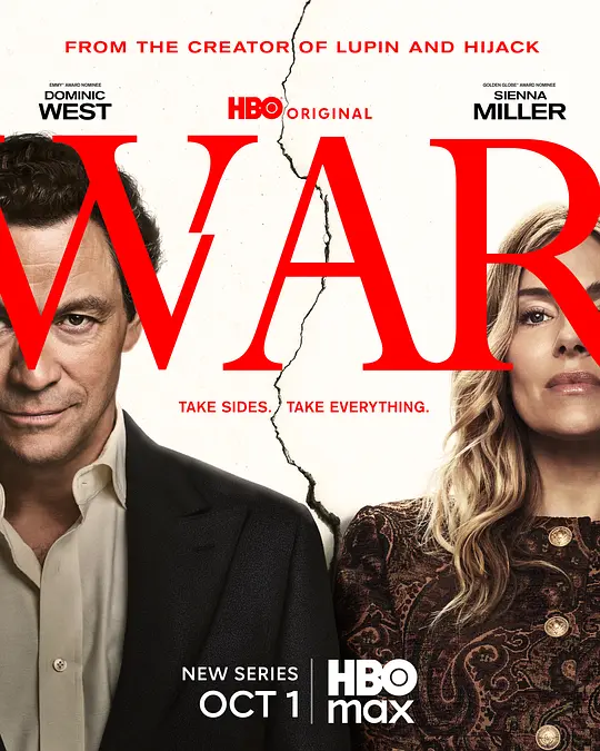律界战争 第一季(全集)