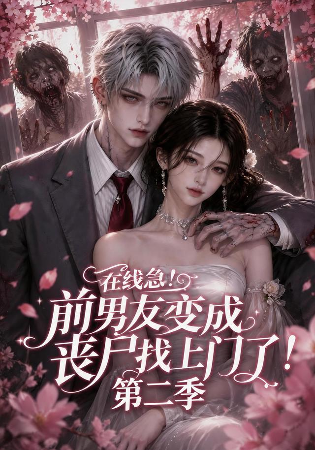 在线急！前男友变成丧尸找上门了！第二季