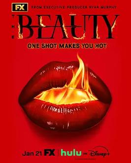 美丽毒素第一季(全集)