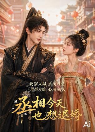 丞相今天也想退婚