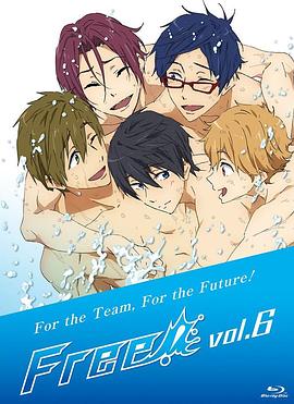 Free!男子游泳部特别篇第02集