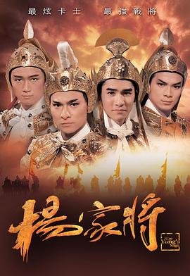 杨家将国语刘德华版第05集